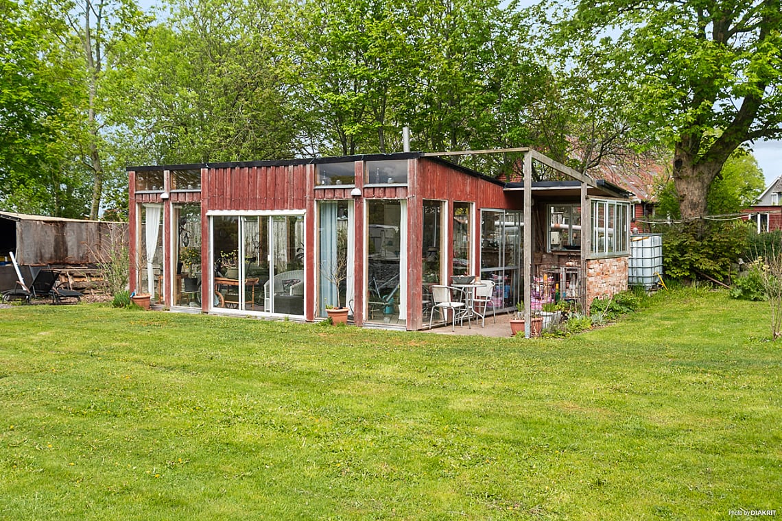 Bild av bostaden