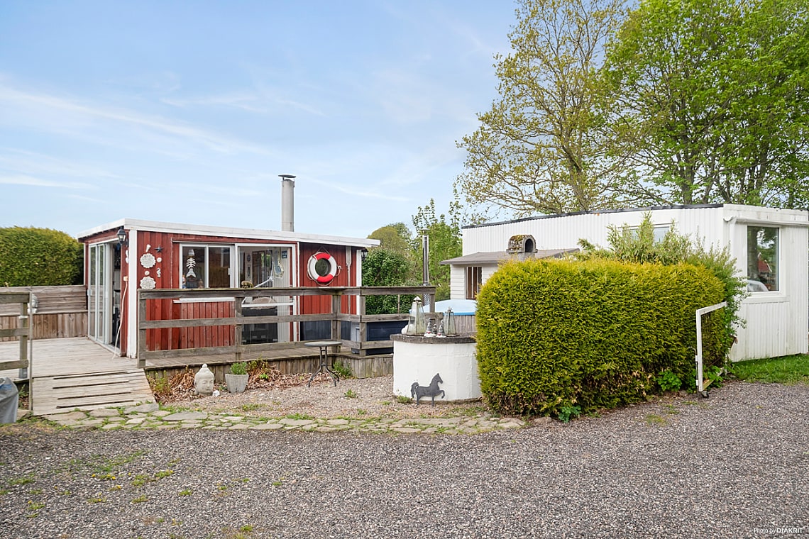 Bild av bostaden