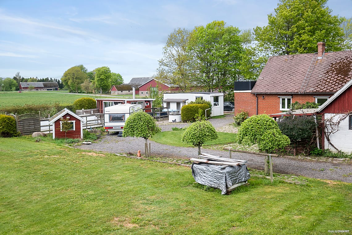 Bild av bostaden