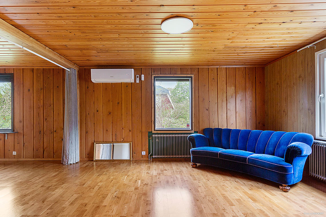 Bild av bostaden