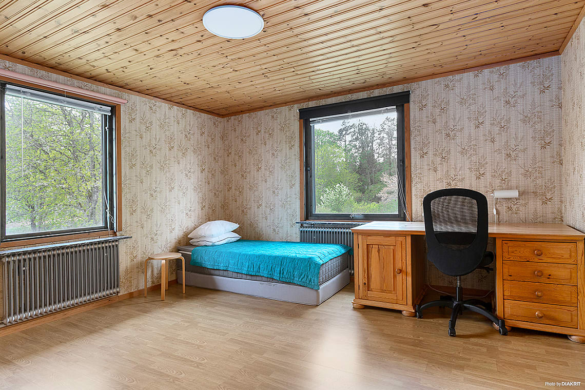 Bild av bostaden