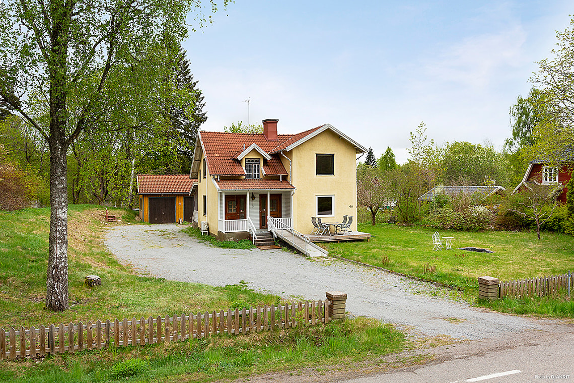 Bild av bostaden