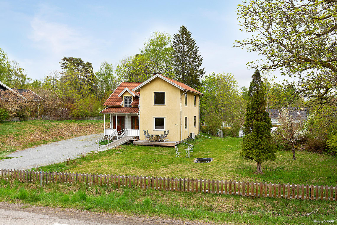 Bild av bostaden