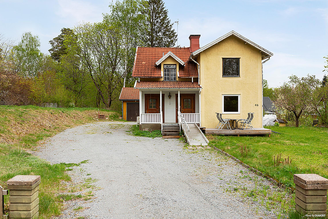 Bild av bostaden