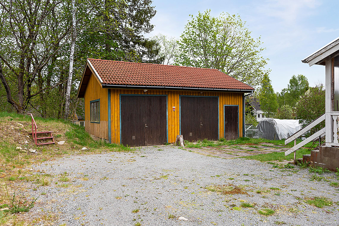 Bild av bostaden
