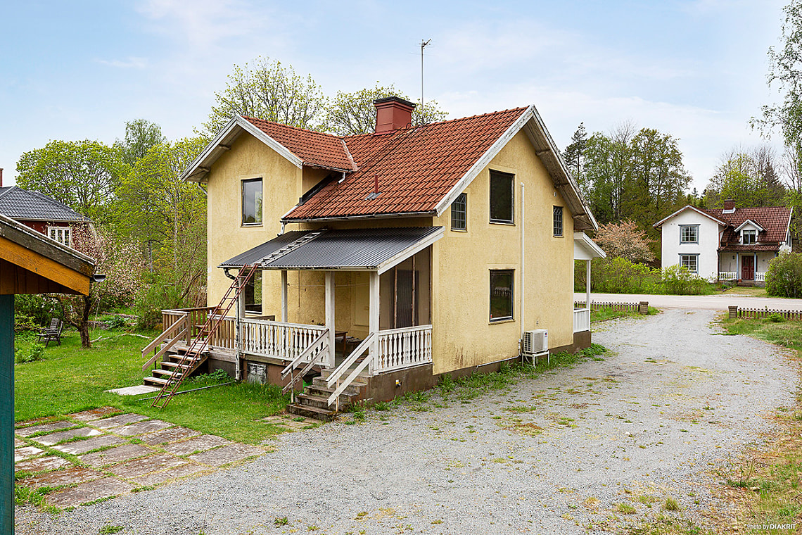 Bild av bostaden