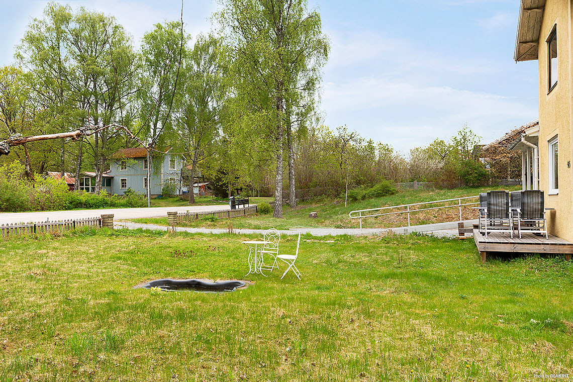 Bild av bostaden