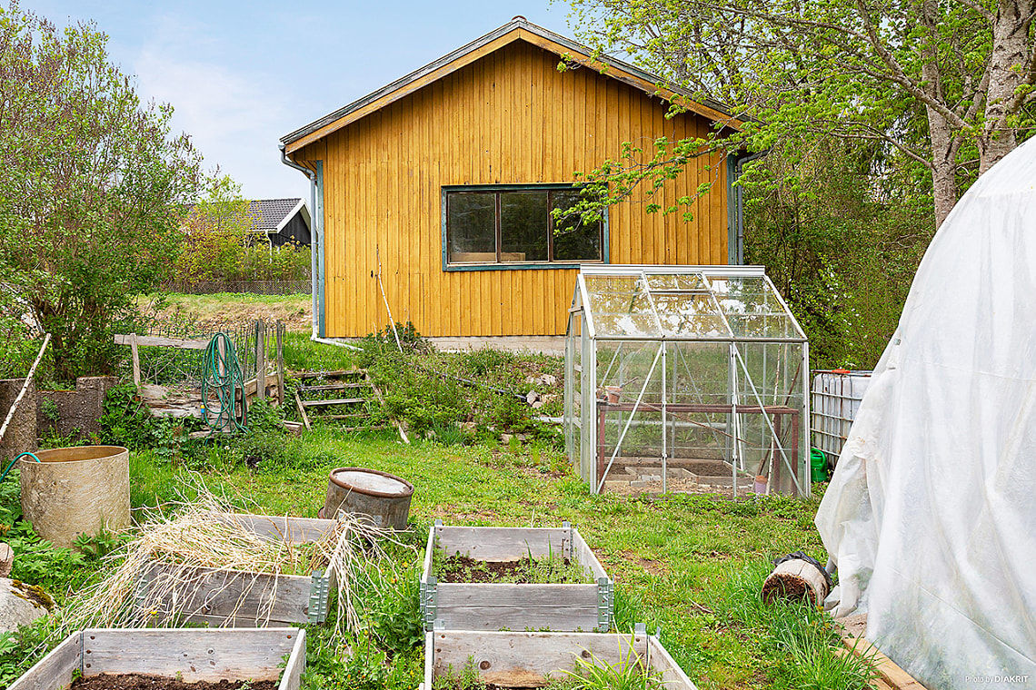 Bild av bostaden