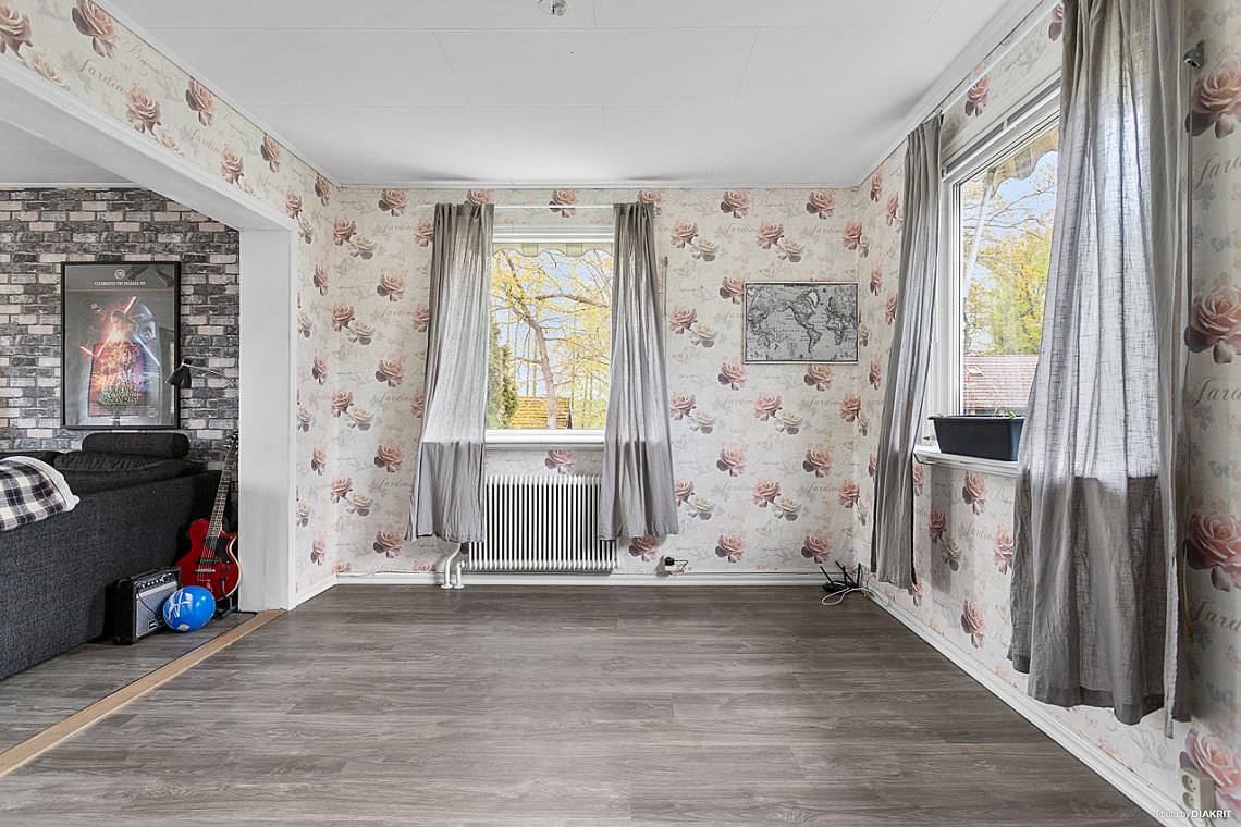 Bild av bostaden
