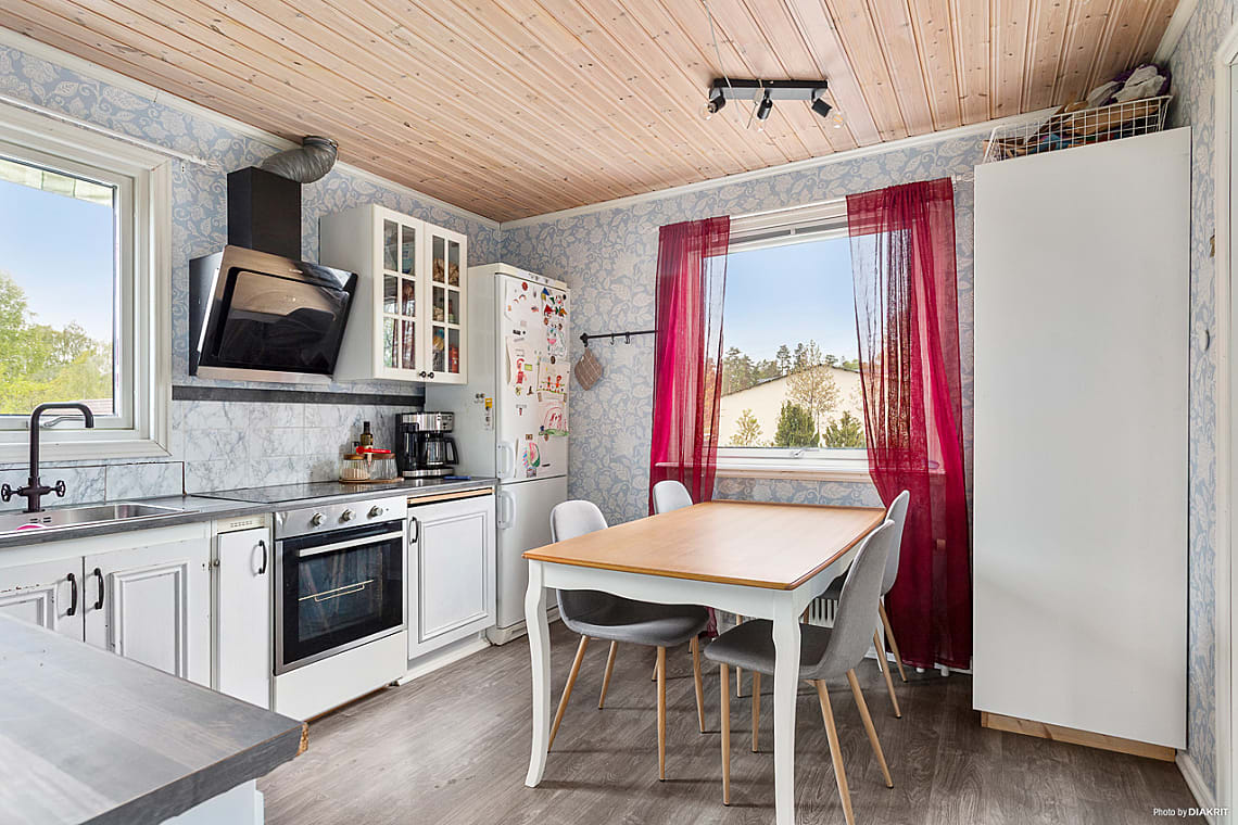 Bild av bostaden