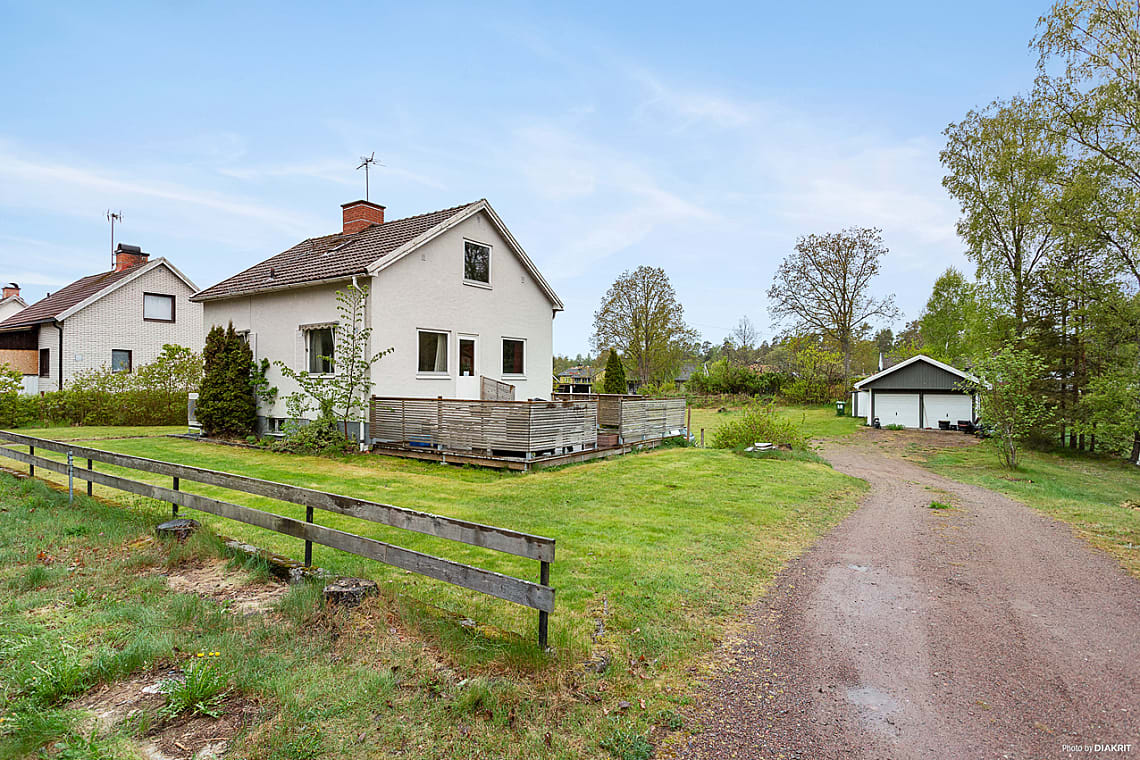 Bild av bostaden