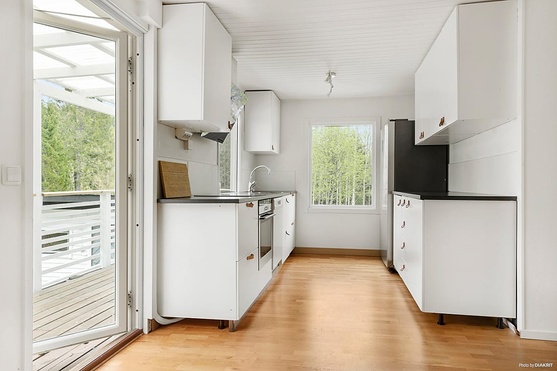 Bild av bostaden
