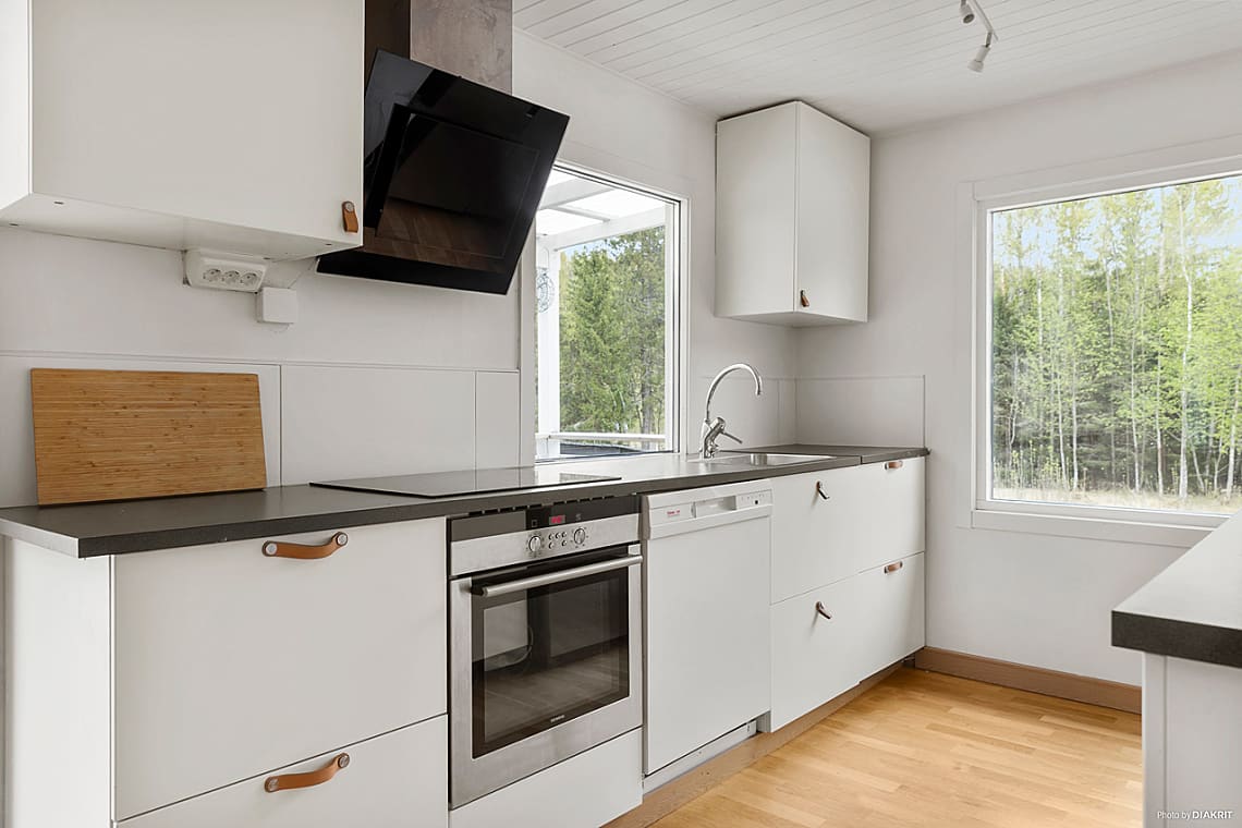 Bild av bostaden