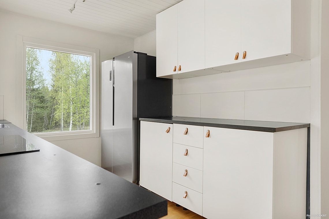 Bild av bostaden