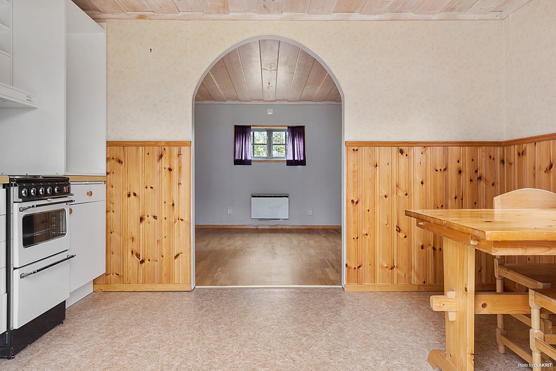 Bild av bostaden