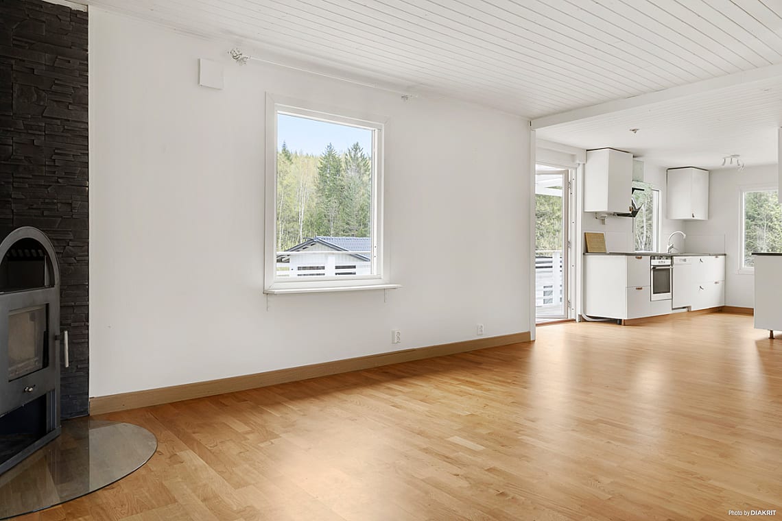 Bild av bostaden