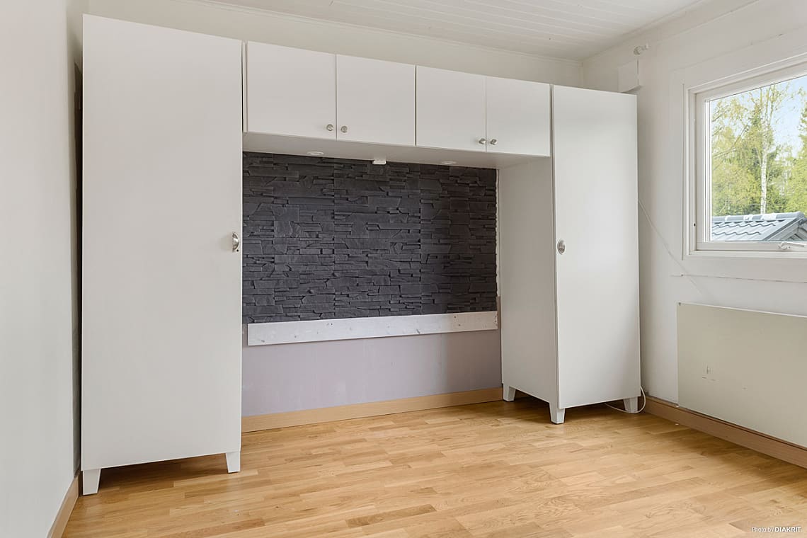 Bild av bostaden