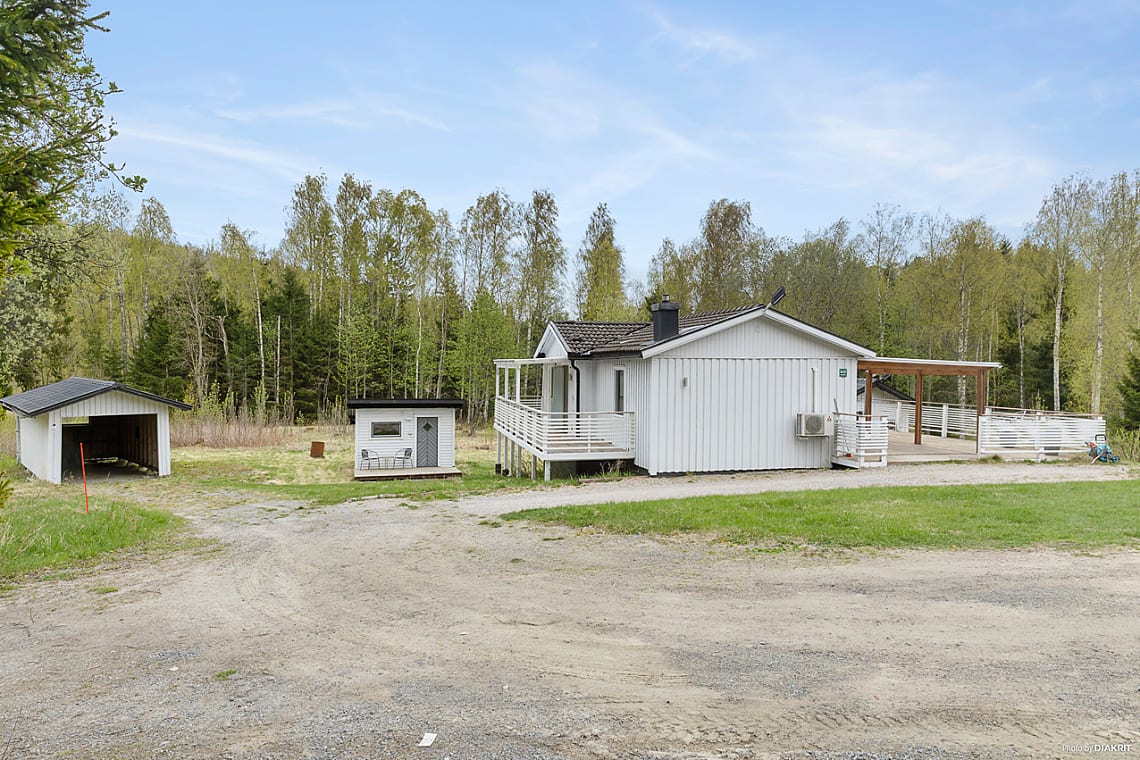 Bild av bostaden