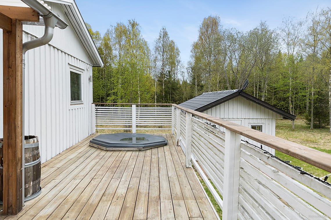 Bild av bostaden