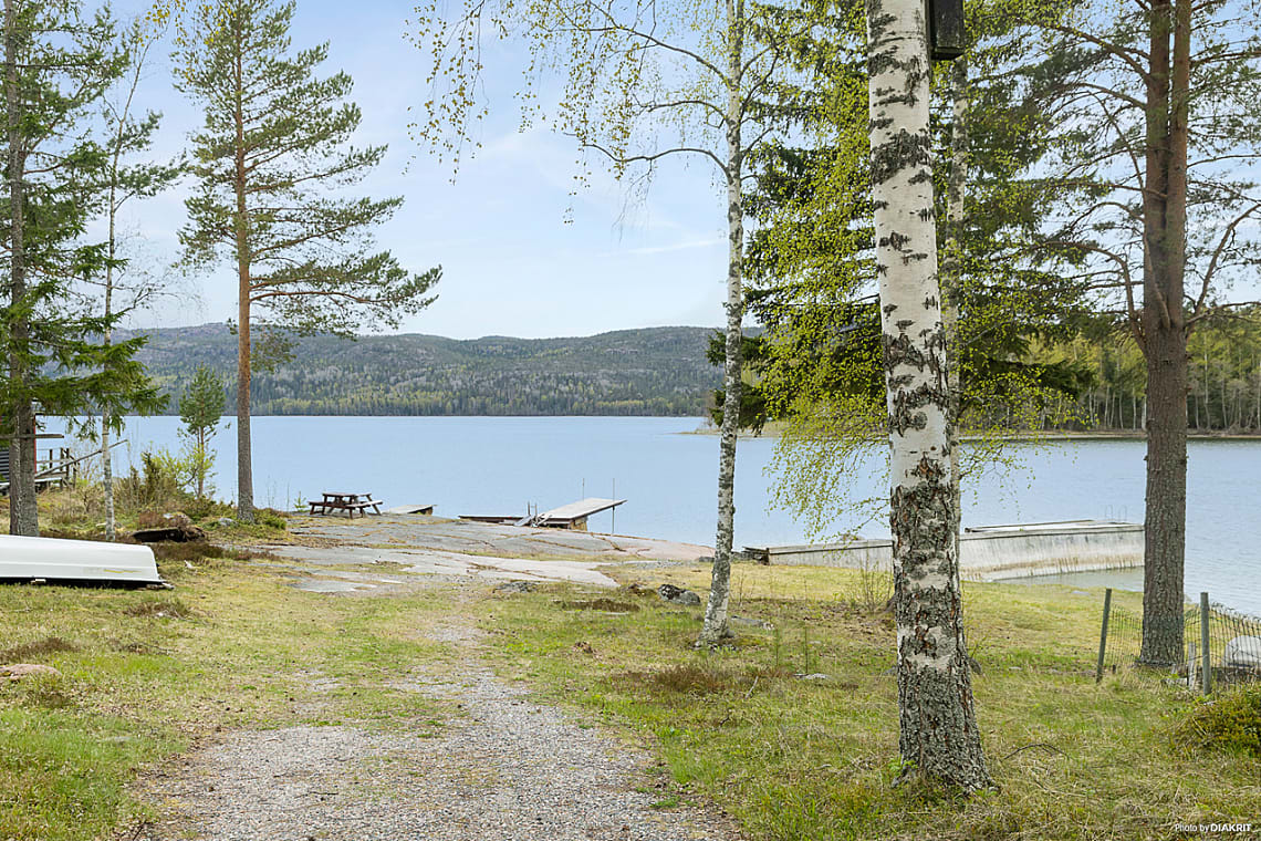 Bild av bostaden