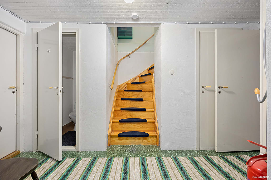 Bild av bostaden