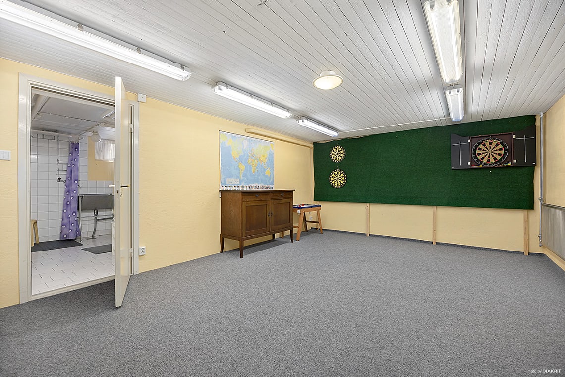 Bild av bostaden