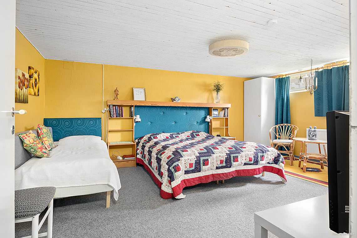 Bild av bostaden