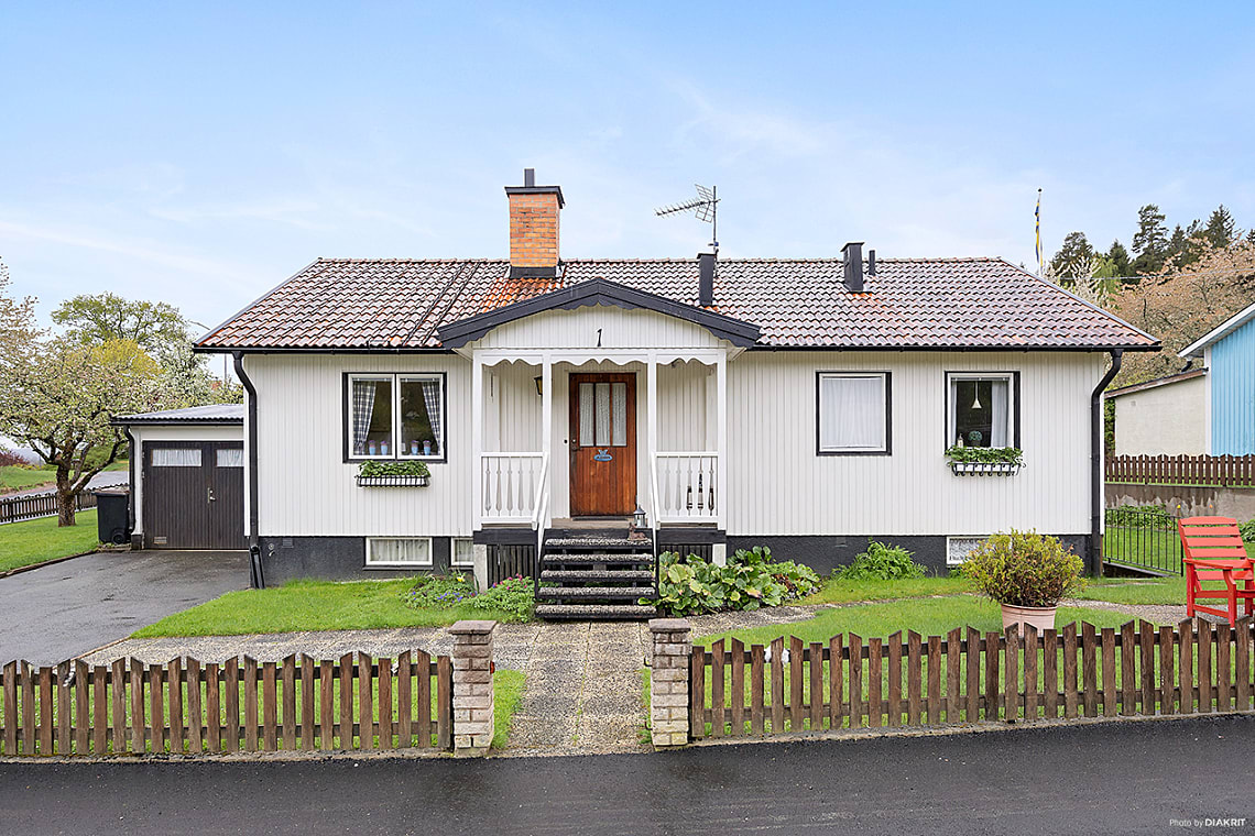 Bild av bostaden