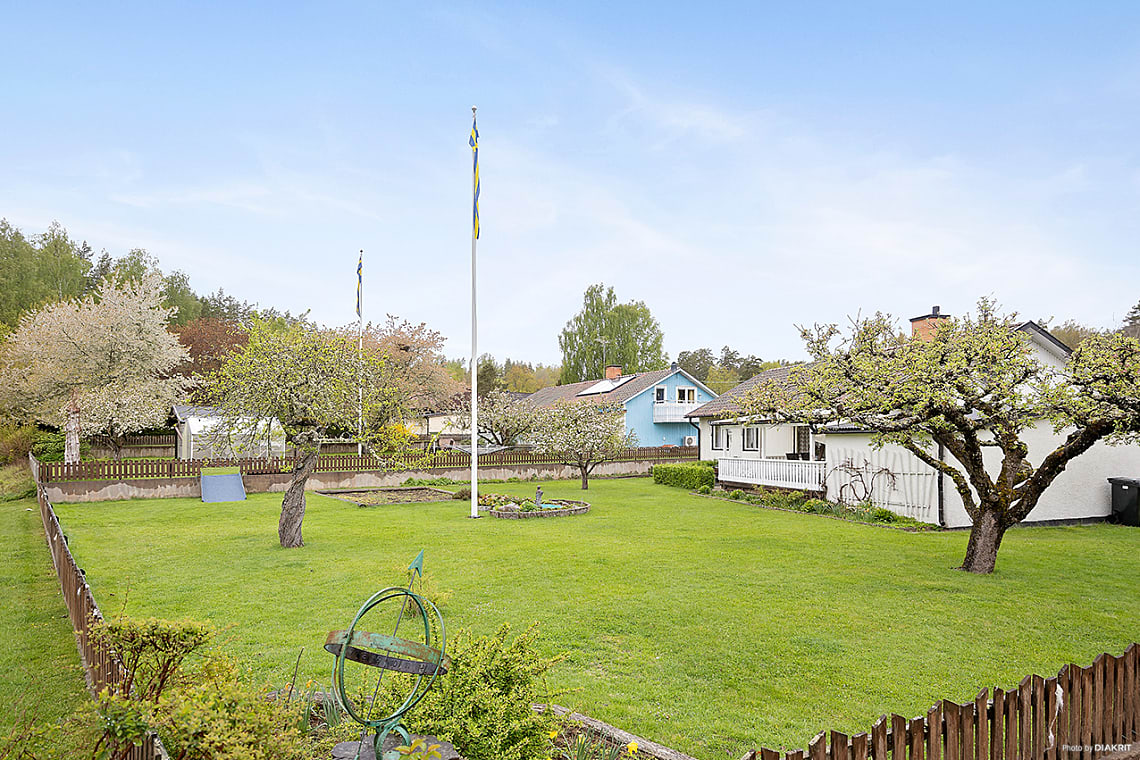 Bild av bostaden