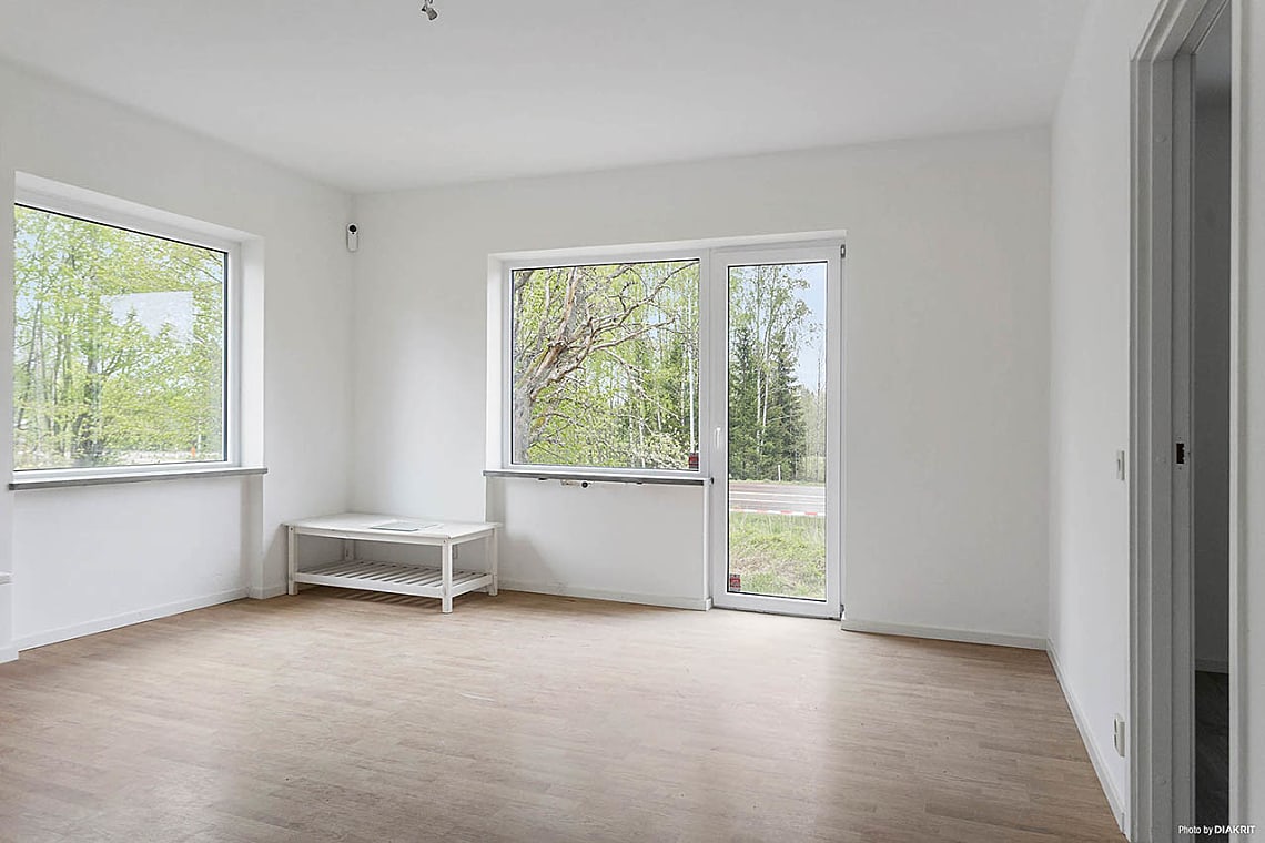 Bild av bostaden
