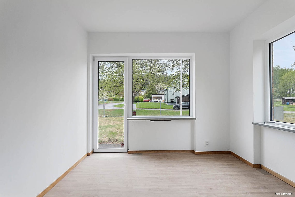 Bild av bostaden