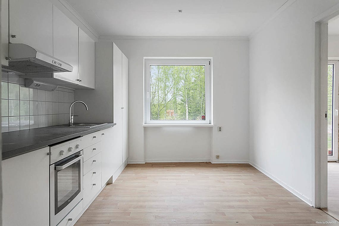 Bild av bostaden
