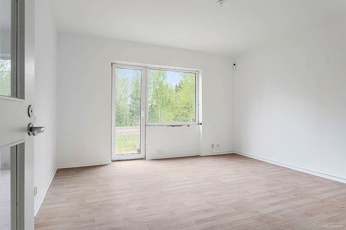 Bild av bostaden