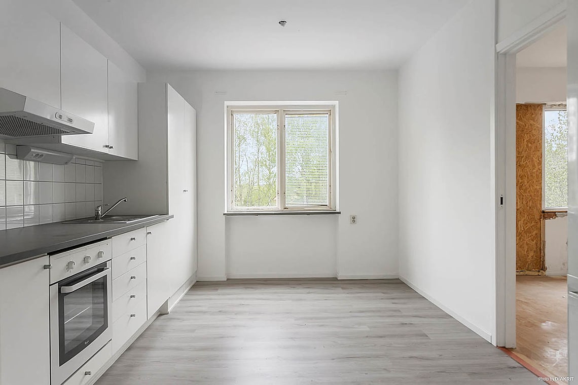 Bild av bostaden