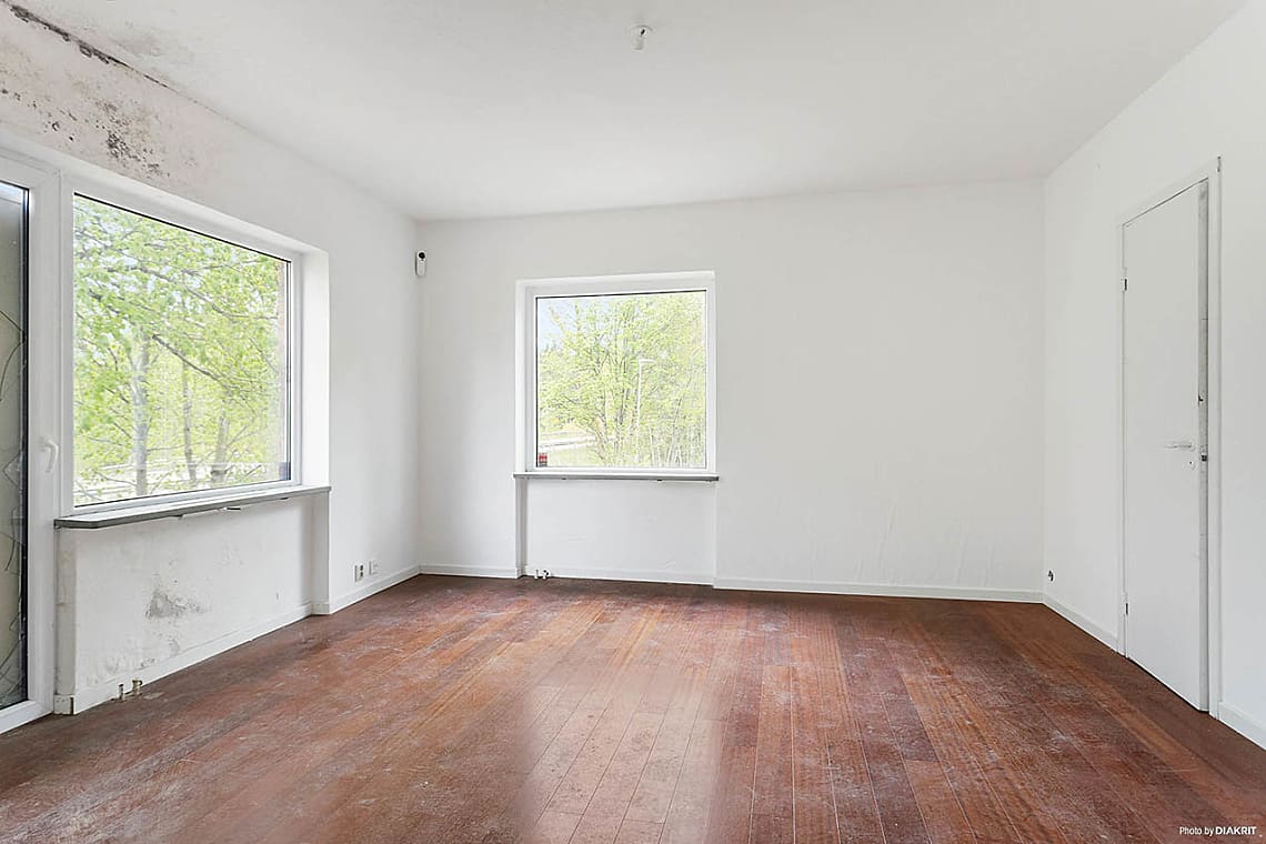 Bild av bostaden