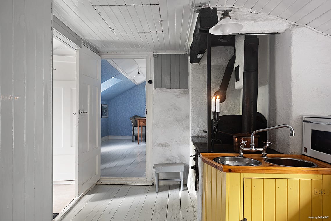 Bild av bostaden