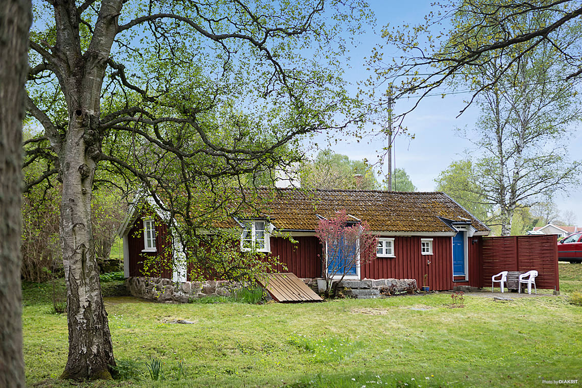 Bild av bostaden