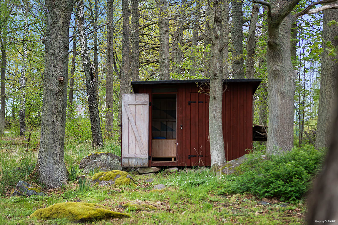 Bild av bostaden