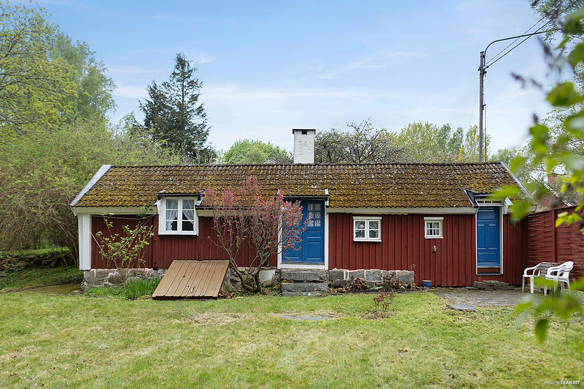 Bild av bostaden