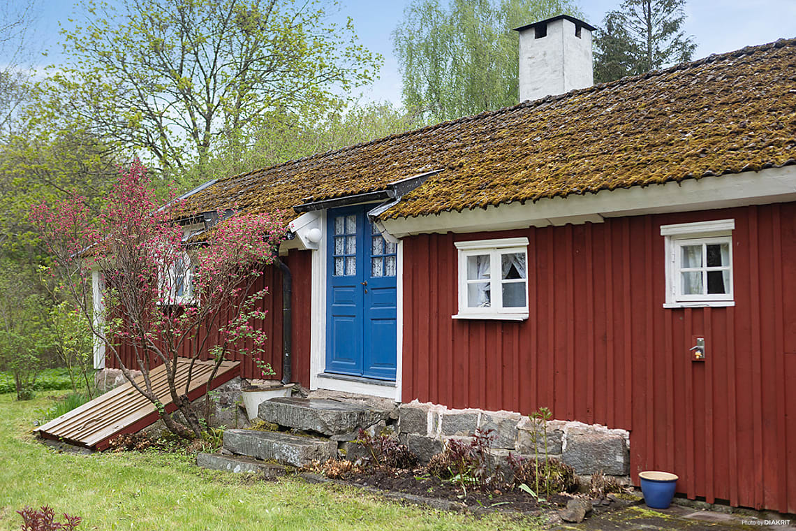 Bild av bostaden