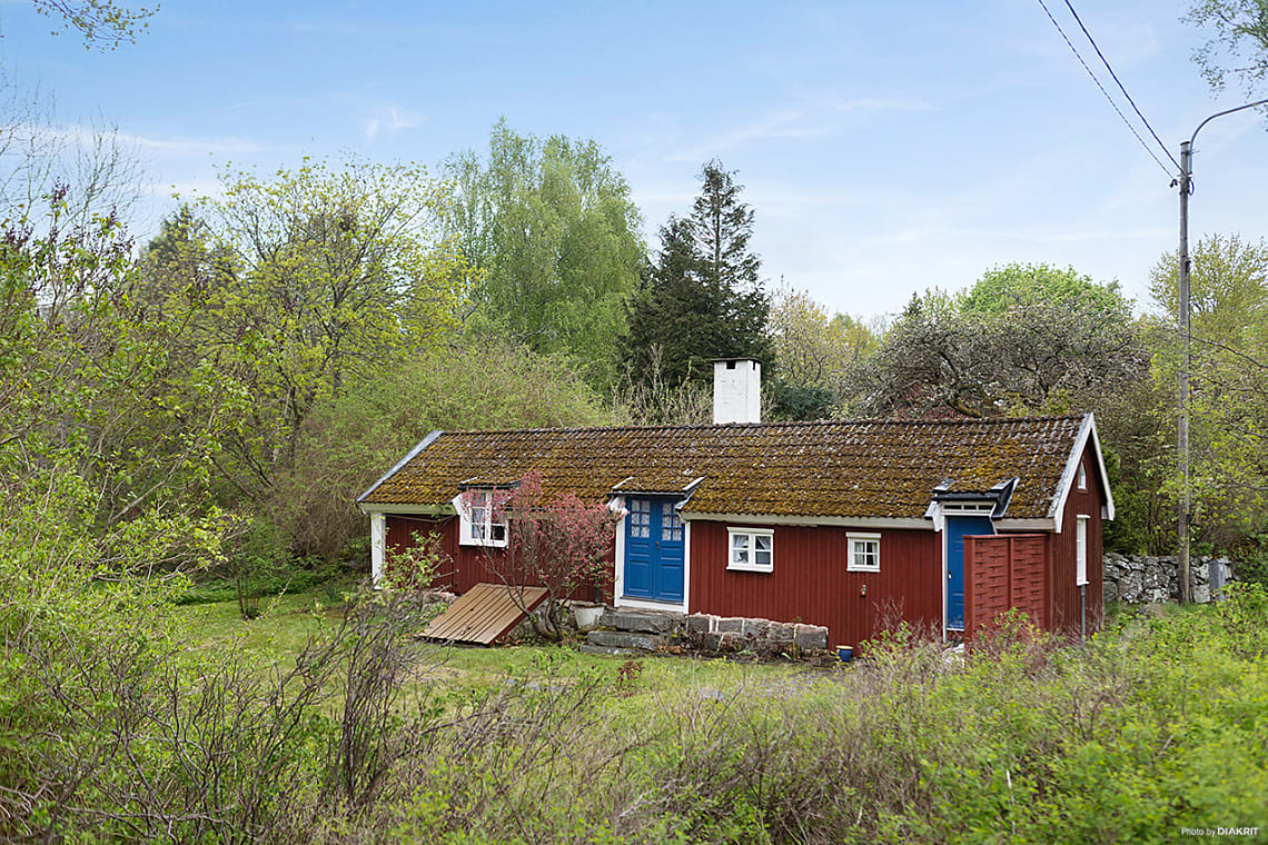 Bild av bostaden