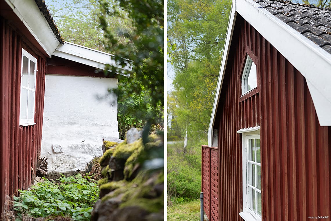 Bild av bostaden