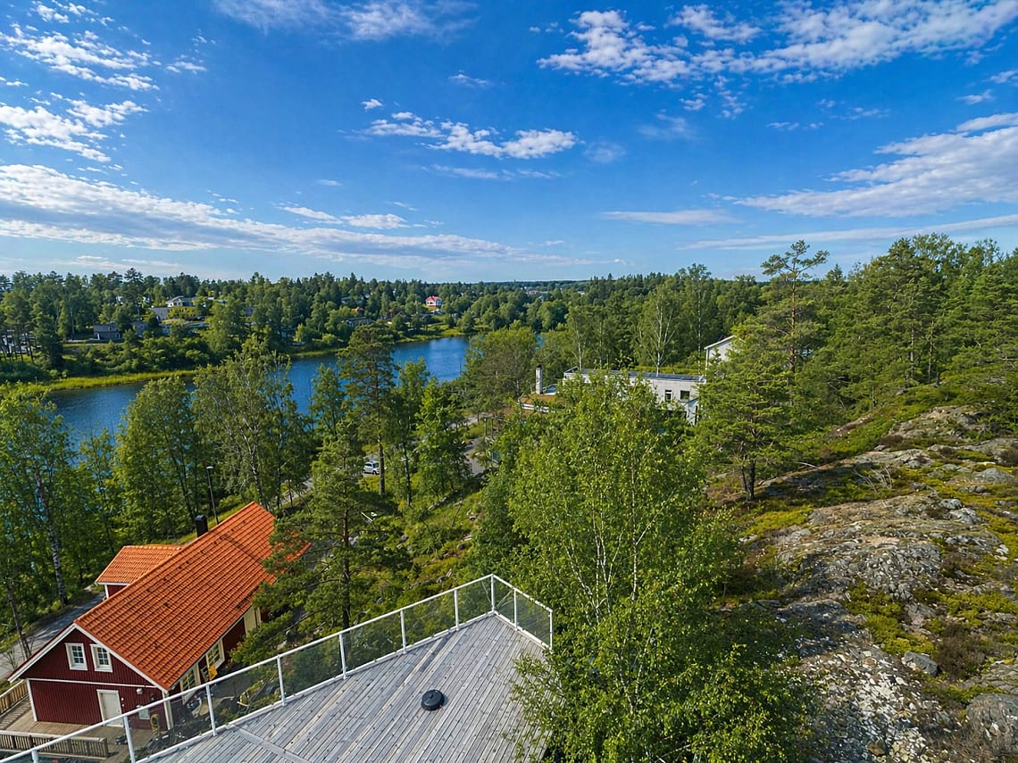 Bild av bostaden
