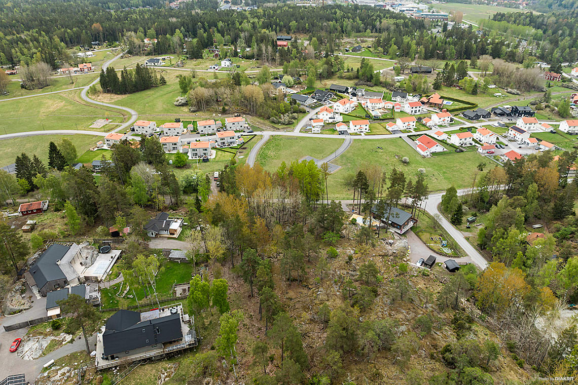 Bild av bostaden