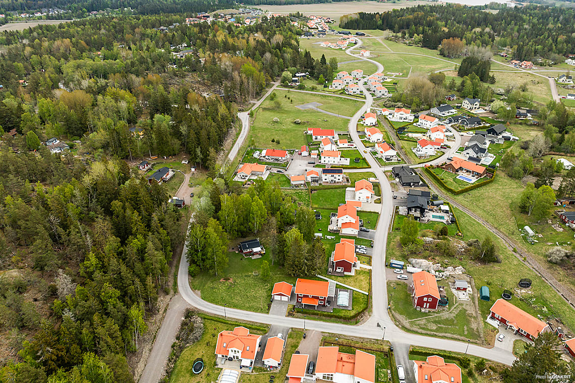 Bild av bostaden