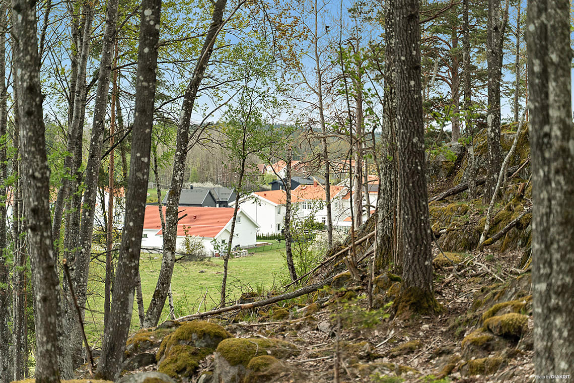 Bild av bostaden