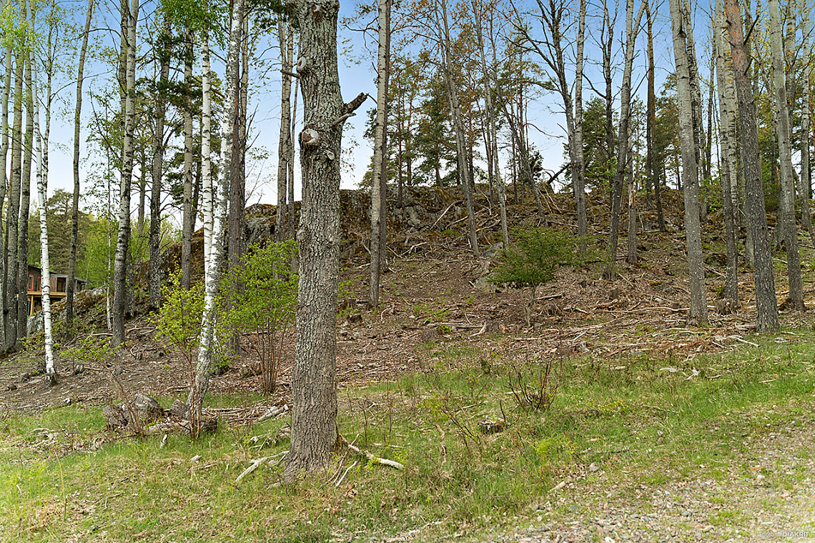 Bild av bostaden