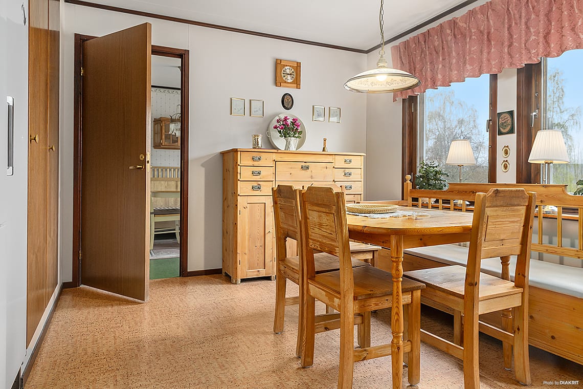 Bild av bostaden