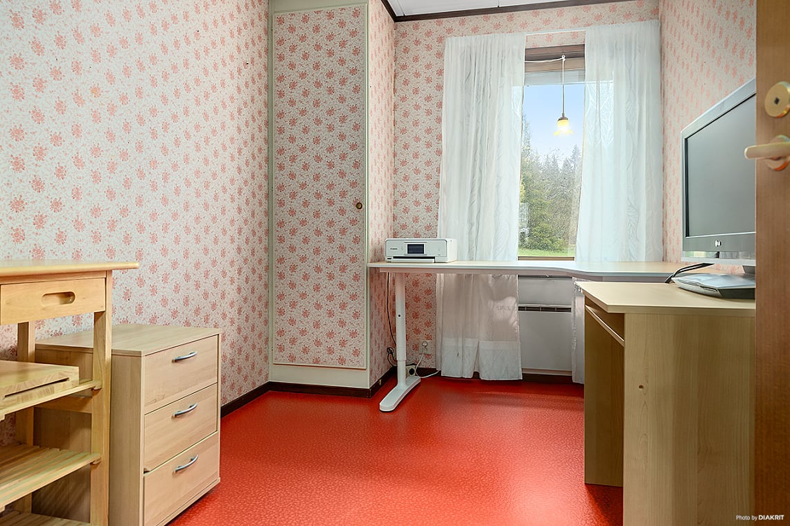 Bild av bostaden