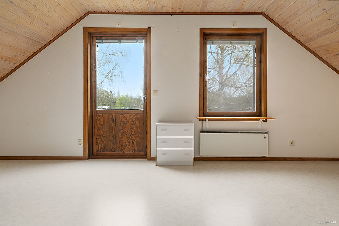 Bild av bostaden